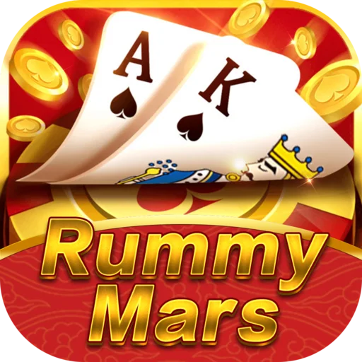 Rummy Mars